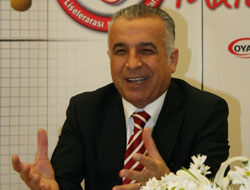 Oyak Matematik Dehalarını Keşfetmeye Devam Ediyor