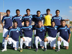Bal Ligi 5. Grup  