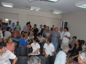 Petkimden Aliağaya 3 Yeni Fabrika