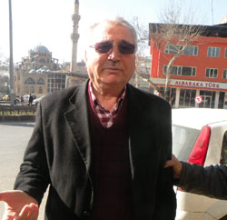 Çağlayanceritte Hasan Kekil alır!