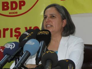 Demirtaş Ve Kışanak’tan Başbakan’a Yanıt