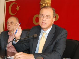 Chpli Hurşit Güneş: