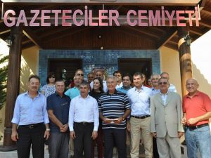 Baykaldan Afyondaki Patlama Değerlendirmesi