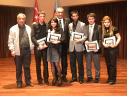 Genç Müzisyenler Türkiye Finalinde