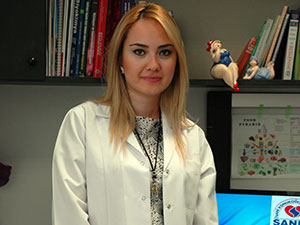 Uzmanlardan Okul Öncesi Beslenme Uyarısı