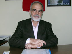 HAS Parti’nin İl Ve İlçe Yönetimi Açıklandı