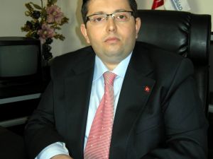 Ege Ve Batı Akdenizli Sanayici Ve İşadamları İzmirde Buluşacak