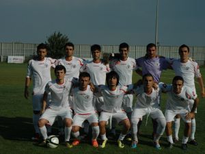 Spor Toto 3.lig 3. Grup