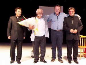 Kırcanın Oyunu Azınlık Tam Not Aldı