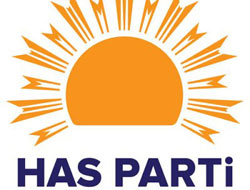 HAS Parti Ekinözü İlçe Teşkilatı kuruldu