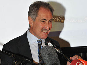 Troya Hazineleri Vatanına Kavuştu