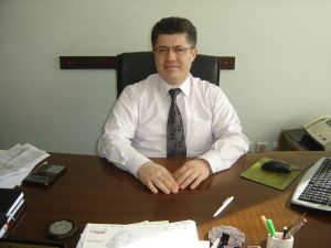 Ak Partili Özkan’dan Chp’ye Okul Yanıtı