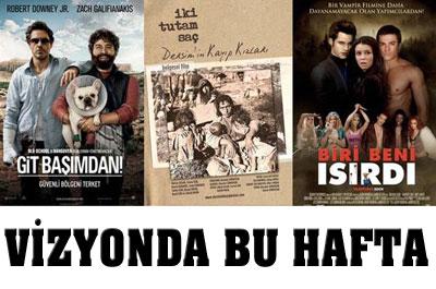 6 Yeni Film Gösterimde