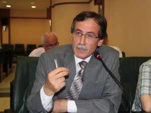 Kılıç: “samsun İçin Birlik Ve Beraberlik İçindeyiz”