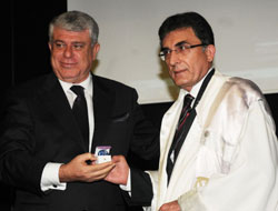 Karaaslan Göreve Başladı