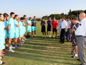 Bergama Belediyespor