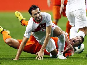 Fıfa 2014 Dünya Kupası Avrupa Elemeleri