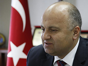 Emniyette Görev Değişikliği