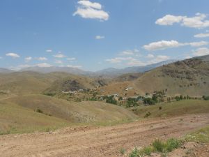 Kandil Barajı 30 Eylül’de Su Tutacak