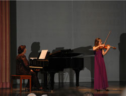 15. Uluslararası Ankara Tiyatro Festivali Açılış Töreni