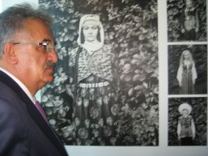 Gümrük Ve Ticaret Bakanı Yazıcı Viyana’da