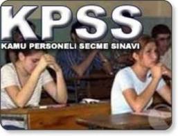 KPSS Sınavına Doğru