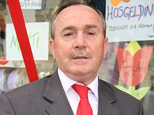 Allah (Cc) Sabrımızı Artırsın