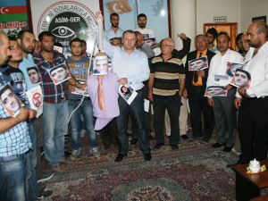 Asimder Asala’ya Meydan Okudu