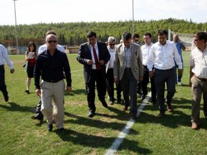 Bucaspor’dan Birlik Çağrısı