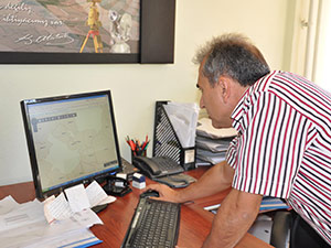 E-Devlet Şifresiyle Parseller İncelenebilecek 