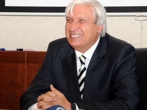 Doğan Hakyemez, Tbf Başkanlığı Adaylığından Çekildi