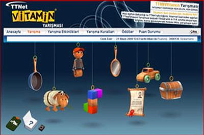 TT Çocuktan Süper Hediyeler