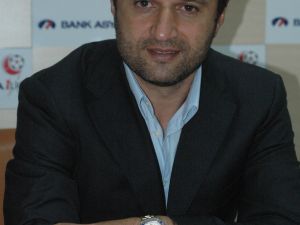 Sanica Boru Elazığspor Ligde Kalıcı Olmak İstiyor