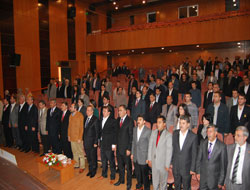 AK Parti Yeni Bir Nefes Getirdi