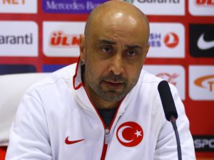 Ümit Milli Takım, Hollandayı 2-1 Mağlup Etti