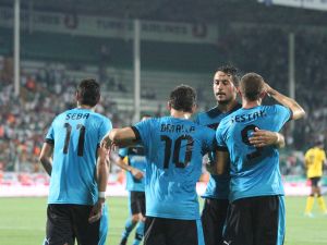 Batalla-ozan İkilisi Sağlam’ın Değişilmezleri Oldu