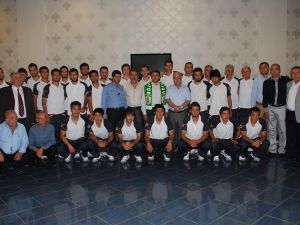 Spor Toto 3. Lig