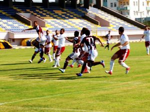 Spor Toto 2. Lig