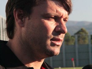 Timsah Karabükspor Maçıyla Birlikte Seri Peşinde