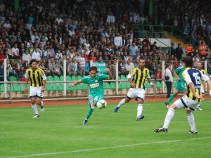 Spor Toto 2. Lig