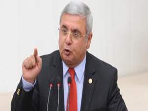 “Kandil’den insinler mi Kandil’e çıksınlar mı?”