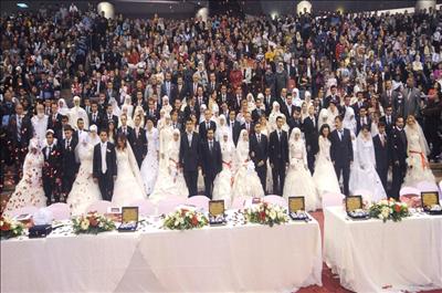 Erdoğana Yeminli Destek