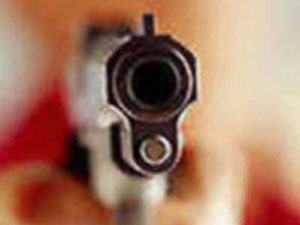 Çobanlar Kavga Etti