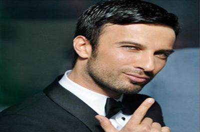 Tarkan Filmde Oynayacak!