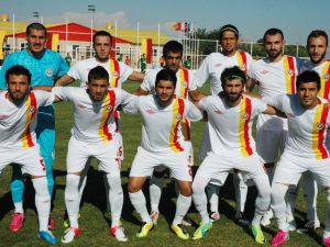 Spor Toto 3.lig 1. Grup