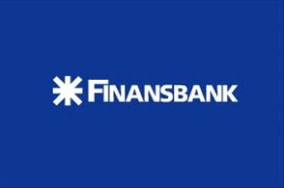 Finansbanka 800 Milyon Dolar Kredi