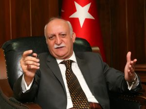 Tarım, Orman Ve Balıkçılık İlk 6 Ayda Yüzde 4,2 Büyüdü