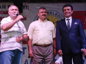 Oğuz Yılmaz Bu Kez Duygulandırdı