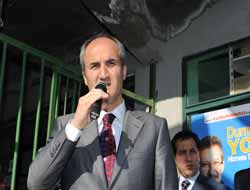 Okaydan Köşe Yazarlarına Teşekkür