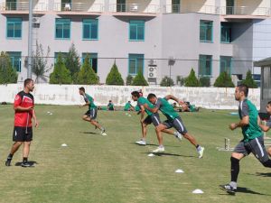 Denizlispor’da Sakatlar Can Sıkıyor